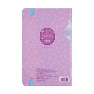 Записная книга Gapchinska A5 - 80л клетка GP-19 8401-19-A - Фото 4