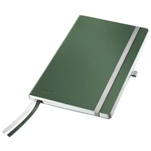 Записна книга Style м'яка обкладинка A5 клітина Leitz 448800 - Фото 6