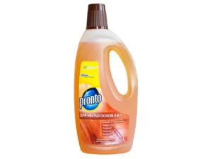 Засіб для миття підлог Pronto 750 мл w.02720, Миючі і чистячі засоби
