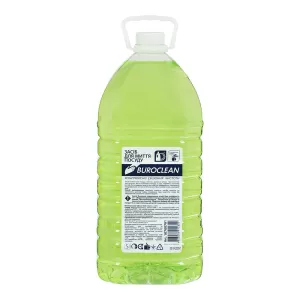 Средство для мытья посуды BUROCLEAN ECO 5л Масло 10700701