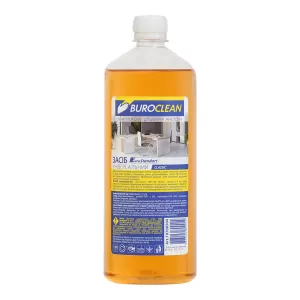 Средство BUROCLEAN для мытья полов 1л Classic EuroStandart 10700504