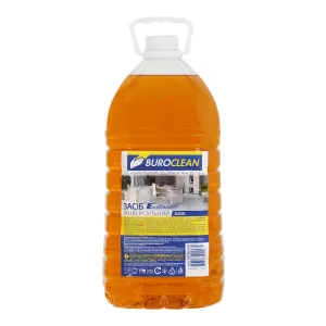 Средство BUROCLEAN универсальное для мытья полов 5л Classic EuroStandart 10700505