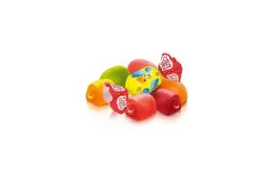 Желейные конфеты Безумная пчелка РЦ 200г 12шт 4823077602863, Конфеты