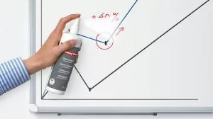 Жидкость для досок board cleaner Edding E-BMA 1 - Фото 1