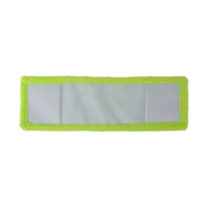 Сменная насадка для швабры Buroclean микрофибра 44*13 см 55 г 10300201, Швабры - фото 1