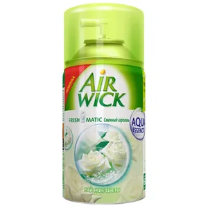 Сменный балон, 250 мл, Air Wick, 015580