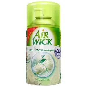 Змінний балон, 250 мл, Air Wick, 015580, Освіжувачі повітря
