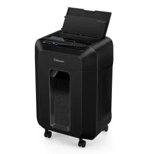 Знищувач Fellowes AutoMAX 80M 8 листів секр P-4 17 л f.U4621501 - Фото 1