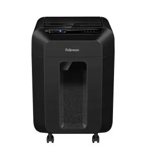 Знищувач Fellowes AutoMAX 80M 8 листів секр P-4 17 л f.U4621501 - Фото 5
