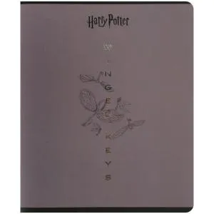 Тетрадь Kite 24 л лин софт тач + фольга HP HP26-239, Тетради - фото 4