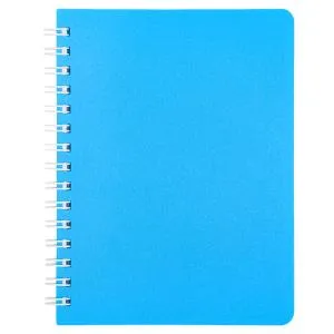 Тетрадь для записей BRIGHT, А6, 60 л., клетка, пластиковая обложка, BUROMAX BM.24654155, Записные книги - фото 7