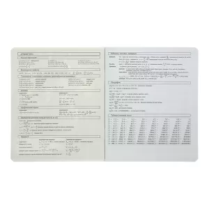 Тетрадь ZiBi BLACK 36арк клетка KIDS LINE ZB.1730 - Фото 10