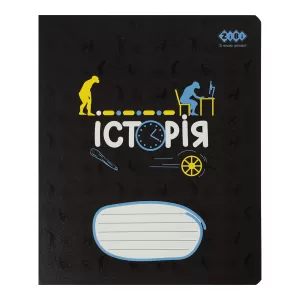Тетрадь ZiBi BLACK 36арк клетка KIDS LINE ZB.1730 - Фото 15