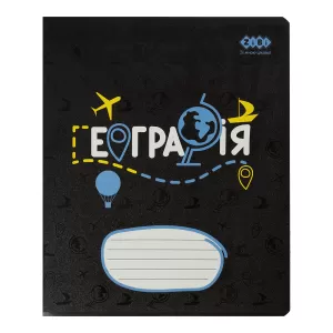 Тетрадь ZiBi BLACK 36арк клетка KIDS LINE ZB.1730 - Фото 20