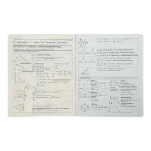 Тетрадь ZiBi BLACK 36арк клетка KIDS LINE ZB.1730 - Фото 22