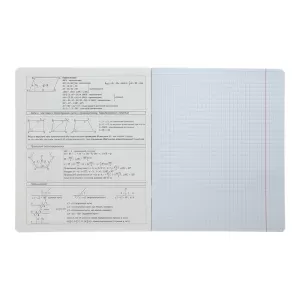 Тетрадь ZiBi BLACK 36арк клетка KIDS LINE ZB.1730 - Фото 23