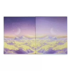 Зошит ZiBi CLOUDS 36 арк клітинка KIDS LINE ZB.1732 - Фото 32