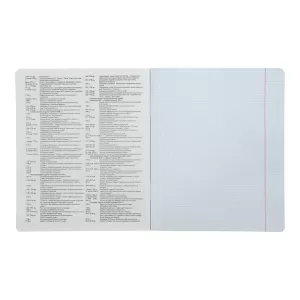 Тетрадь ZiBi CUTE CAT 36 л клетка KIDS LINE ZB.1731 - Фото 22
