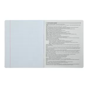 Тетрадь ZiBi CUTE CAT 36 л клетка KIDS LINE ZB.1731 - Фото 29