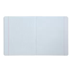 Тетрадь ZiBi CUTE CAT 36 л клетка KIDS LINE ZB.1731 - Фото 4