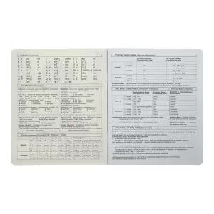 Тетрадь ZiBi CUTE CAT 36 л клетка KIDS LINE ZB.1731 - Фото 42