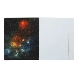 Тетрадь в линию 24 листа ZiBi UFO KIDS LINE ZB25.1771L - Фото 13