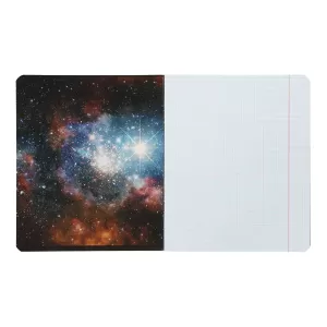 Тетрадь в линию 24 листа ZiBi UFO KIDS LINE ZB25.1771L - Фото 14