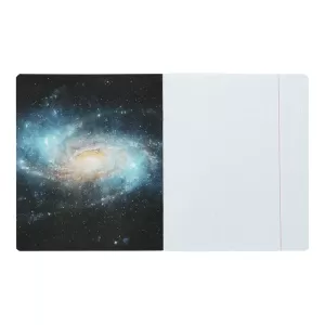Тетрадь в линию 24 листа ZiBi UFO KIDS LINE ZB25.1771L - Фото 4