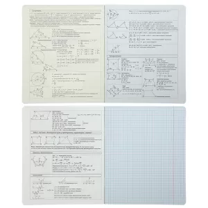 Тетрадь ZiBi ANIME 48 л клетка KIDS LINE ZB.1704 - Фото 13
