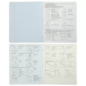 Тетрадь ZiBi ANIME 48 л клетка KIDS LINE ZB.1704 - Фото 14