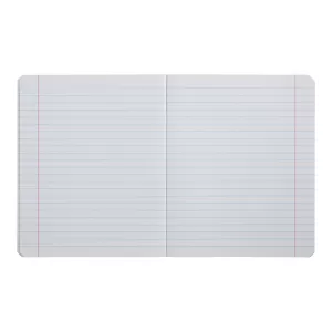 Тетрадь ZiBi BLACK 48 арк линия родной язык KIDS LINE ZB.1700-14 - Фото 4