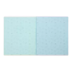 Тетрадь ZiBi PASTEL 48 л клетка KIDS LINE ZB.1701 - Фото 3