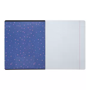Тетрадь ZiBi SHINE 48 л клетка KIDS LINE ZB25.1785K - Фото 5