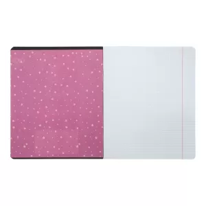 Тетрадь ZiBi SHINE 48 л клетка KIDS LINE ZB25.1785K - Фото 7