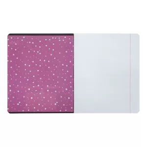 Тетрадь ZiBi SHINE 48 л клетка KIDS LINE ZB25.1785K - Фото 9