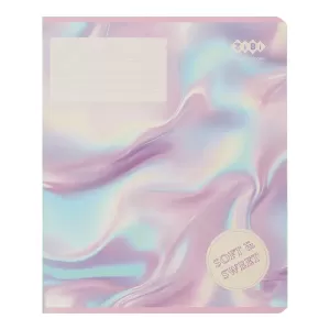 Тетрадь в клеточку 96 листов TEXTURE KIDS LINE ZB25.1792K - Фото 10