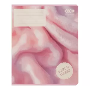 Тетрадь в клеточку 96 листов TEXTURE KIDS LINE ZB25.1792K - Фото 8