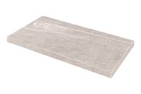 Сходинка кутова права Zeus Ceramica KALAKITO Ivory SZRXKA1BRR2