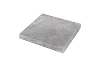 Сходинка кутова права Zeus Ceramica KALAKITO Grey SZRXKA8BRC2