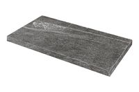 Сходинка кутова права Zeus Ceramica KALAKITO Black SZRXKA9BRR2