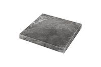Сходинка кутова права Zeus Ceramica KALAKITO Black SZRXKA9BRC2