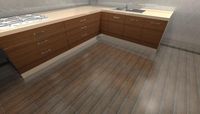 Плитка Zibo 15603 изображение 1