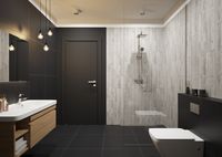 Плитка Cerrad Laroya Gris 24480 18x90
