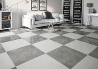 Плитка Cerrad Apenino Bianco Lappato 24947 60x60