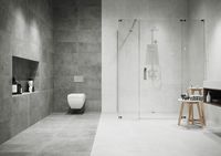 Плитка Cerrad Apenino Bianco Lappato 25029 30x60