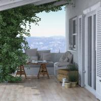 Плитка Cerrad Tilia Dust 18x60 зображення 1