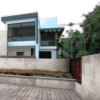 Плитка Vivacer Slate 9006 изображение 2