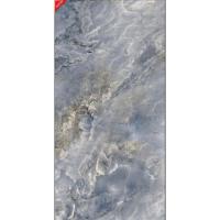 Плитка Levanta Abierto Blue Polished 60x120