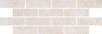 Декор Cersanit Alama beige mosaics фриз