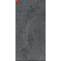 Плитка Levanta Alpine Black Mat Carving 60x120